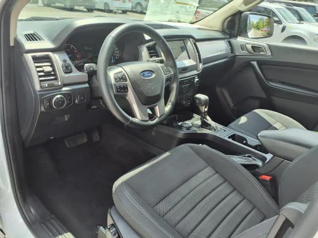 used 2023 Ford Ranger car, priced at $32,887