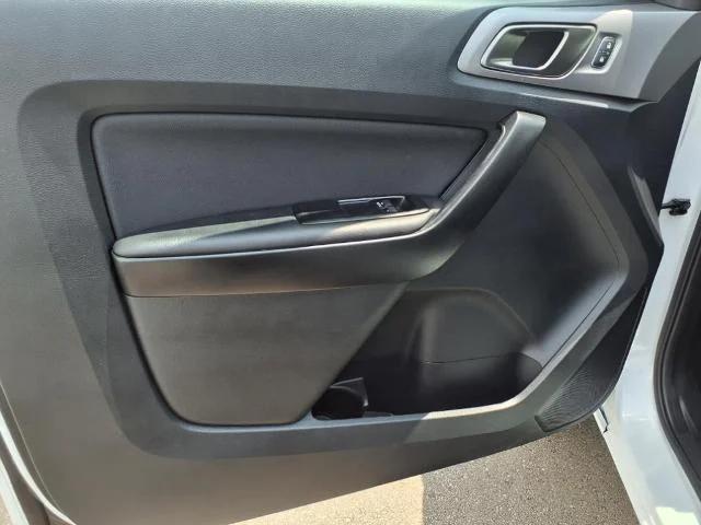 used 2023 Ford Ranger car, priced at $32,887