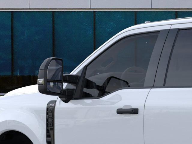 new 2025 Ford F-350 car, priced at $67,290