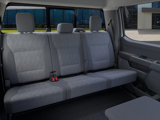 new 2025 Ford F-350 car, priced at $67,290