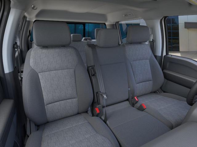 new 2025 Ford F-350 car, priced at $67,290