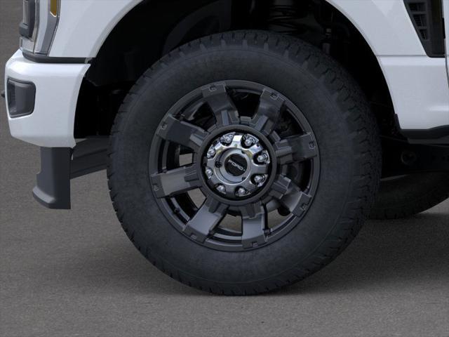 new 2025 Ford F-350 car, priced at $67,290