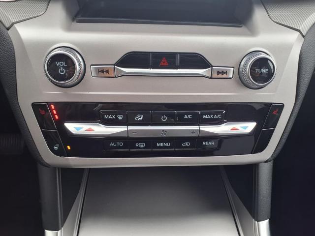 used 2023 Ford Explorer car, priced at $32,930