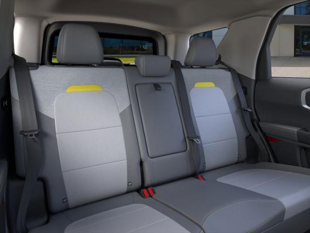 new 2025 Ford Bronco Sport car, priced at $43,138