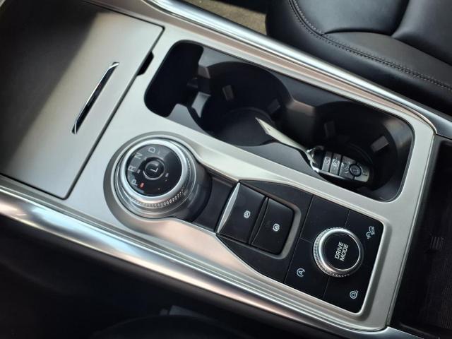 used 2023 Ford Explorer car, priced at $34,773