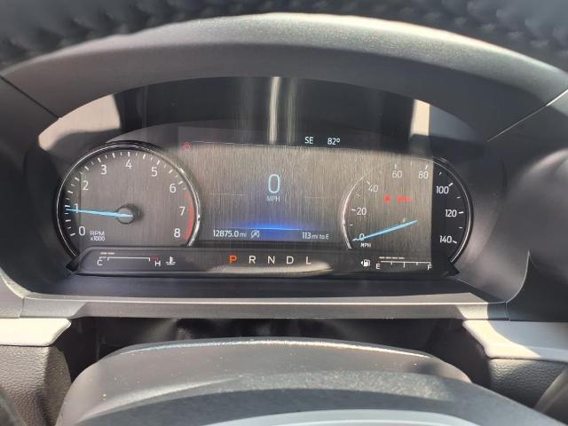 used 2023 Ford Explorer car, priced at $34,773