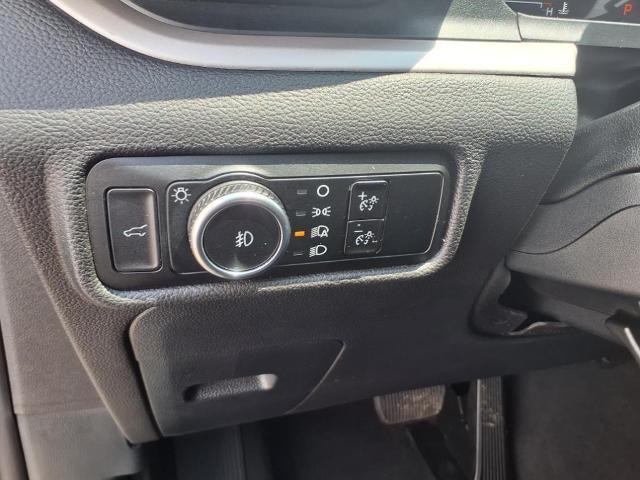used 2023 Ford Explorer car, priced at $34,773