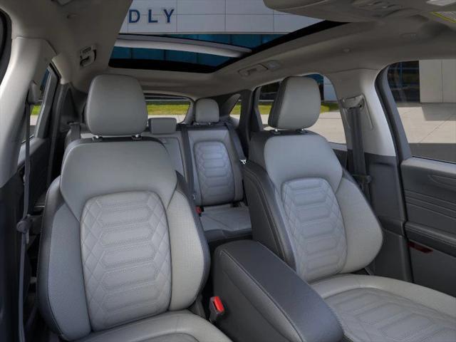 new 2024 Ford Escape car, priced at $44,921