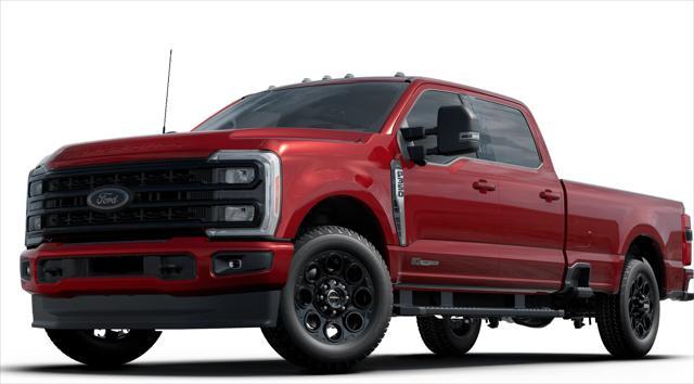 new 2024 Ford F-350 car, priced at $74,750