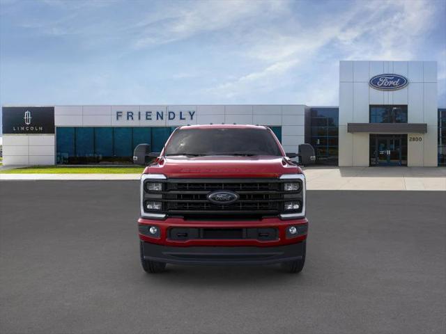 new 2024 Ford F-350 car, priced at $74,750