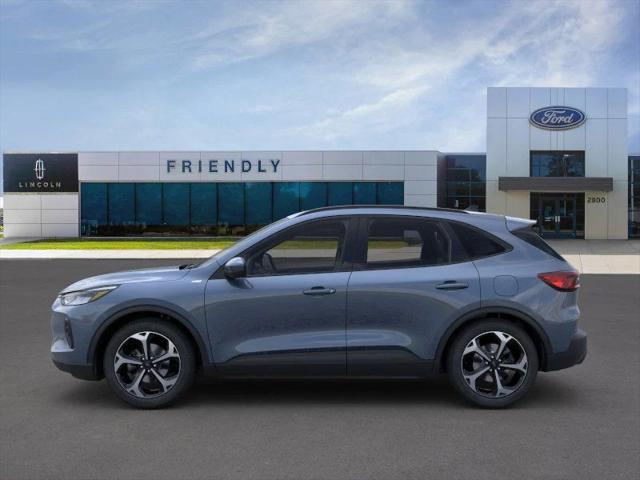 new 2025 Ford Escape car, priced at $32,713
