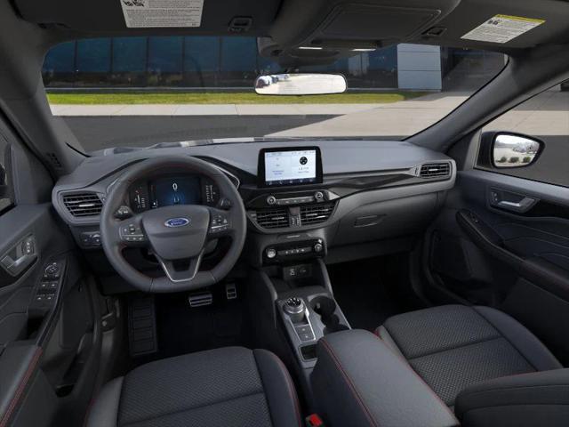 new 2025 Ford Escape car, priced at $32,713