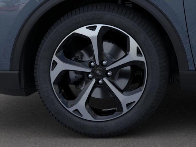 new 2025 Ford Escape car, priced at $32,713