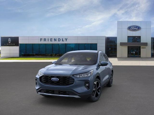 new 2025 Ford Escape car, priced at $32,713