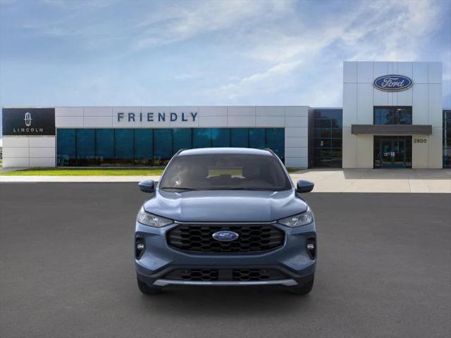 new 2025 Ford Escape car, priced at $32,713