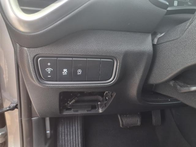 used 2024 Kia Soul car, priced at $19,731
