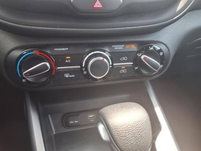 used 2024 Kia Soul car, priced at $19,731
