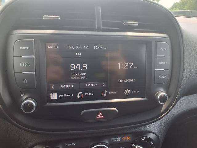 used 2024 Kia Soul car, priced at $19,731