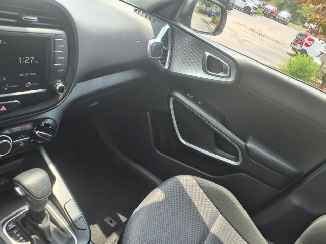 used 2024 Kia Soul car, priced at $19,731