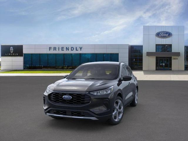 new 2025 Ford Escape car, priced at $32,674