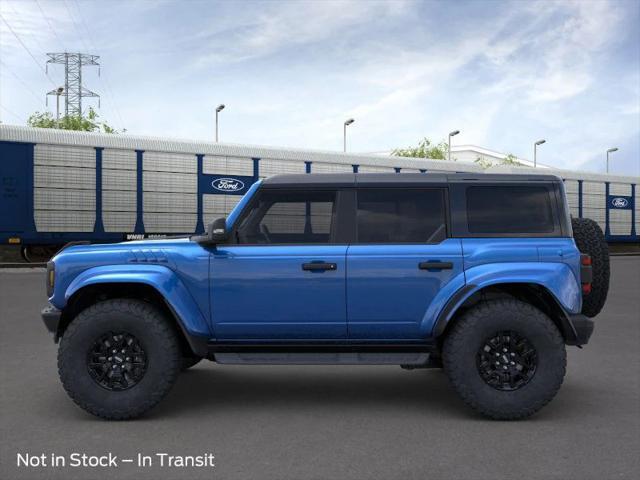 new 2024 Ford Bronco car, priced at $90,442