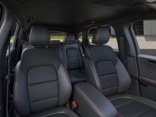 new 2025 Ford Escape car, priced at $34,343