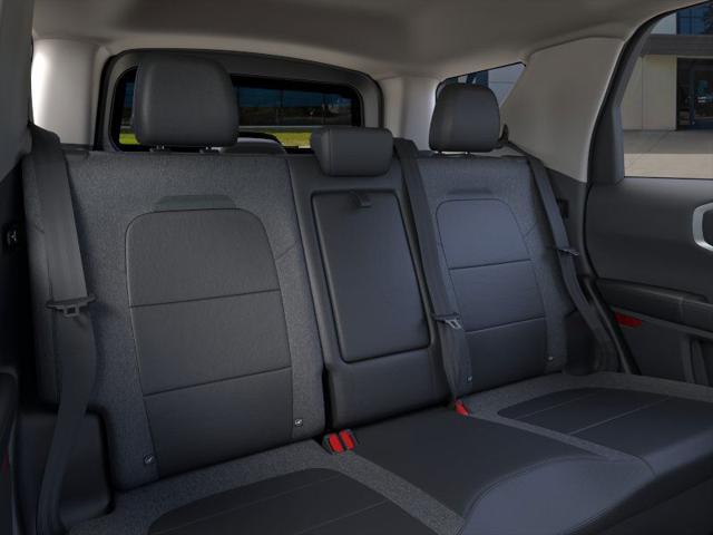 new 2025 Ford Bronco Sport car, priced at $34,022