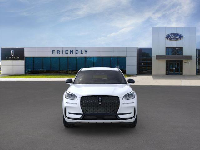 new 2025 Lincoln Corsair car, priced at $48,809