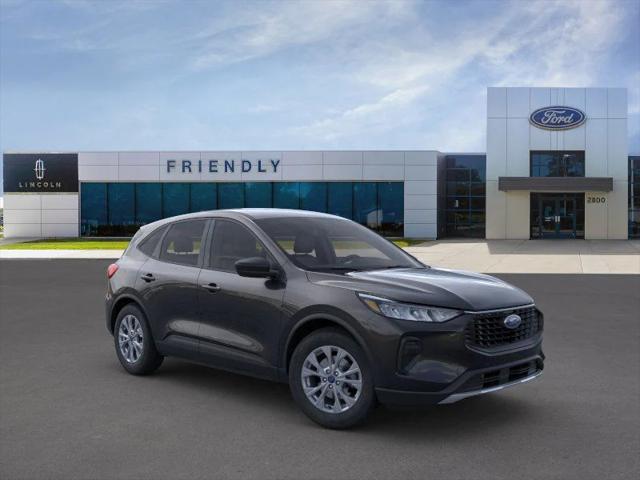 new 2025 Ford Escape car, priced at $32,496