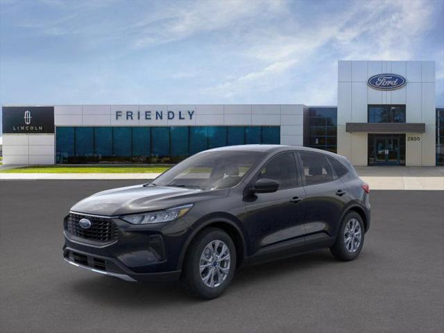 new 2025 Ford Escape car, priced at $32,496