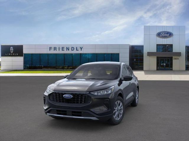 new 2025 Ford Escape car, priced at $32,496