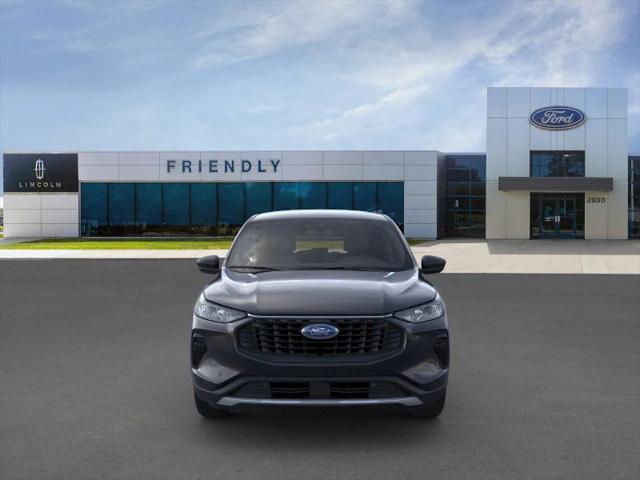 new 2025 Ford Escape car, priced at $32,496