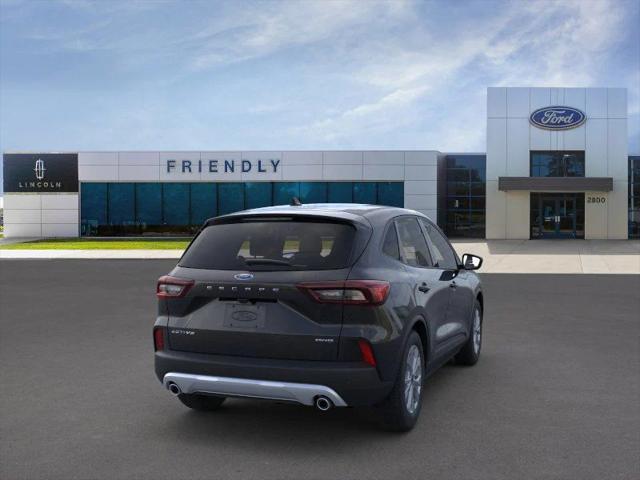 new 2025 Ford Escape car, priced at $32,496