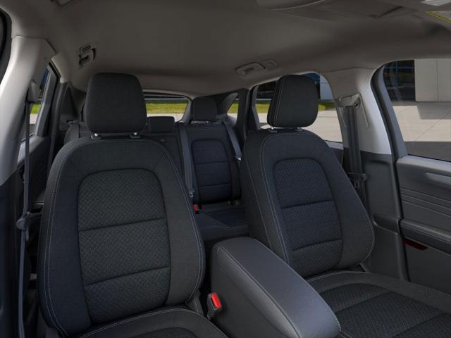 new 2025 Ford Escape car, priced at $32,496