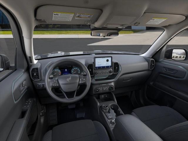 new 2024 Ford Bronco Sport car, priced at $38,248