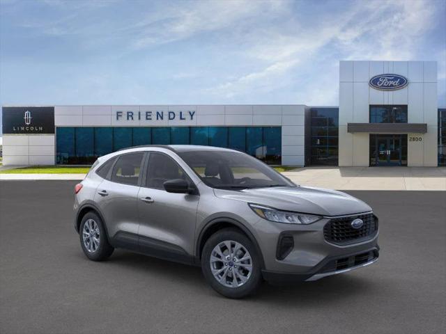 new 2025 Ford Escape car, priced at $33,034