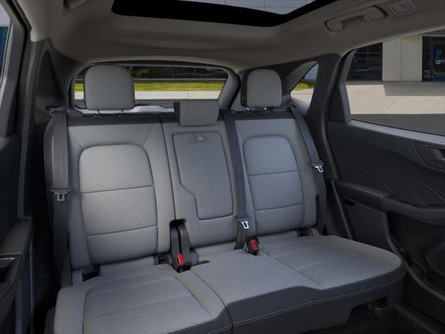 new 2025 Ford Escape car, priced at $33,034
