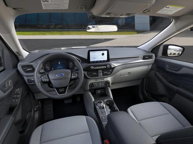 new 2025 Ford Escape car, priced at $33,034