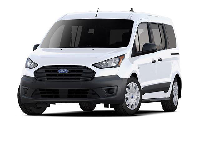 new 2023 Ford Transit Connect car, priced at $35,252
