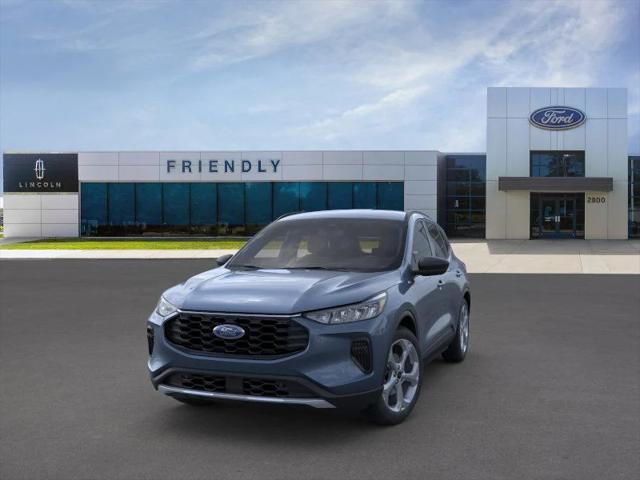 new 2025 Ford Escape car, priced at $32,353