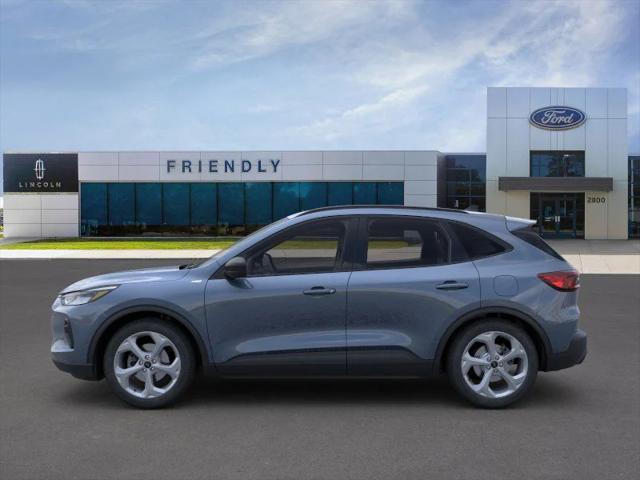 new 2025 Ford Escape car, priced at $32,353