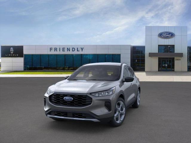 new 2025 Ford Escape car, priced at $32,230