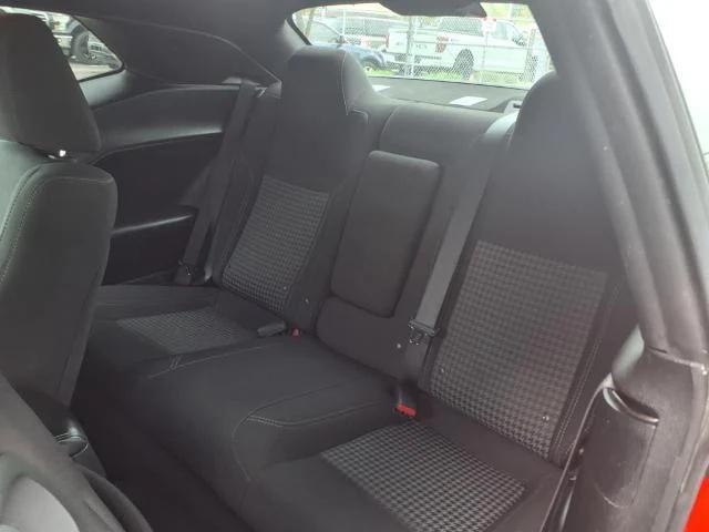 used 2023 Dodge Challenger car, priced at $23,894