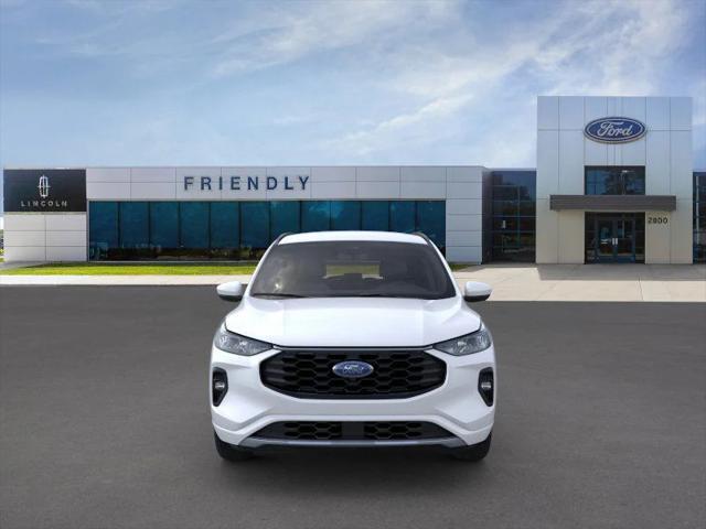 new 2024 Ford Escape car, priced at $37,367