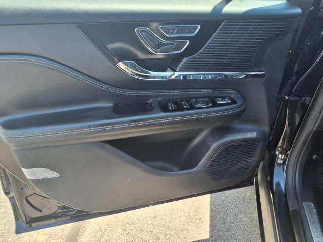 used 2022 Lincoln Corsair car, priced at $29,874