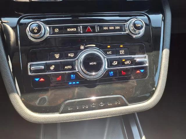 used 2022 Lincoln Corsair car, priced at $29,874