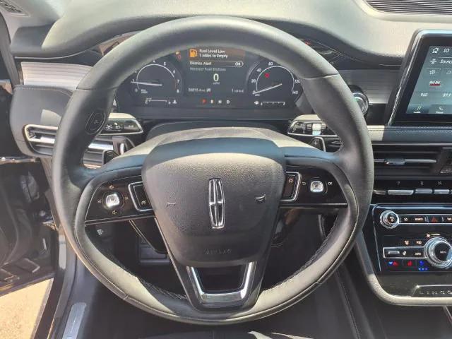 used 2022 Lincoln Corsair car, priced at $29,874