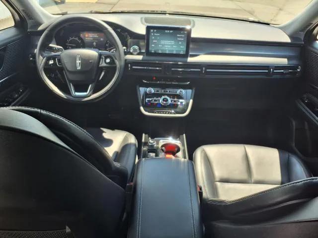 used 2022 Lincoln Corsair car, priced at $29,874
