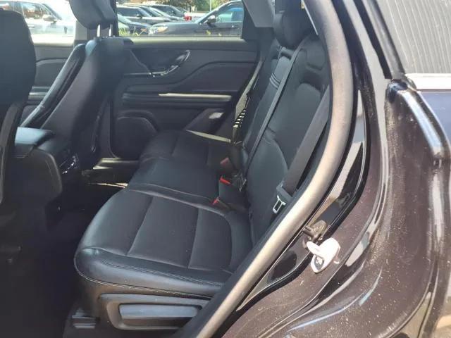 used 2022 Lincoln Corsair car, priced at $29,874