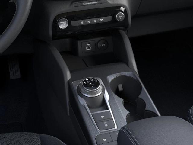 new 2025 Ford Escape car, priced at $32,503